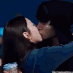 얘들아 키스<b>신도</b> 연습하냐?? （＾ν(๑╹ω╹๑ )＾）