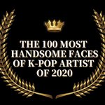 [모두드루와] 2020년 가장 잘생긴 케이팝 아이돌 순위 <b>TOP</b>...
