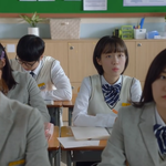 <b>소주연</b> 배우님 이번에 웹드에서 고딩으로 나오던데