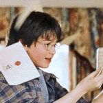 해리포터 각 시리즈 첫 <b>문장</b>들