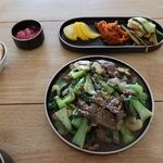 내가 한 요리