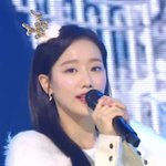 이나은 이런 블러셔? <b>하이</b>라이터? 뭔지 아는사람