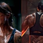 스위트홈 이시영 진짜 대단하다 ㄷㄷㄷ