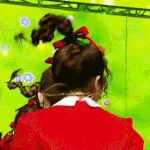 [레드벨벳] 팬톡살리기- 예리 짤&amp;노래 추천