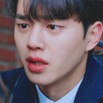 나 다시 좋아해주면 안돼? ㅠ