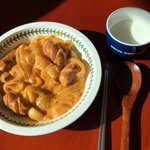 +)레시피 추가 로제 <b>중국당면</b> 파스타 만들었다