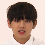 김태형은 얼굴이 <b>성숙</b>해진거같으면서