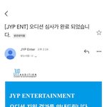 [댓글부탁해] <b>JYP</b>온라인오디션