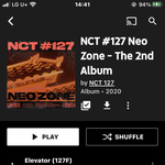 [NCT즌] 네오존 걍 <b>명반</b>임