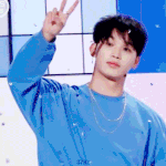 [BTOB] 이거 되게 졸려보이지 <b>않아</b>?