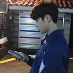 [19] <b>검정셔츠</b> 흰<b>셔츠</b> 추반ㄱ
