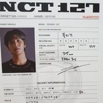 [NCT즌] 애기 오른발에 <b>화상</b>ㅠㅠㅠㅠㅠㅠㅠ