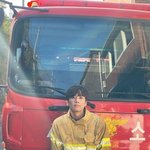 <b>이준영</b> 잘생기지 않았늬