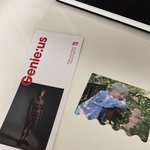 [펜타곤] 지니어스랑 썸머 앨범 이제서