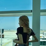 <b>여</b><b>돌</b> 공항<b>사진</b> 풀어줘!❤️❤️❤️