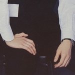 [NCT] 정우 손 보고 설레는 나... 비<b>정상</b>인가요?