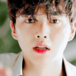 스위트홈 차<b>현수</b> 어깨변화