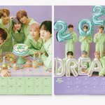 [NCT즌] 근데 올해 드림 시그 컨셉