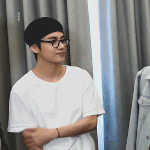 [방탄소년단] 김태형 조카 웃곀ㅋㅋㅋㅋㅋㅋㅋ