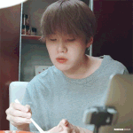 [방탄소년단] 근데 아까 진짜 크게 <b>남</b>