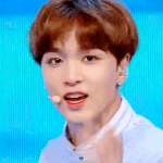 [NCT] <b>터치</b> 동 성장 • ᴗ •̥ ˳ ˳