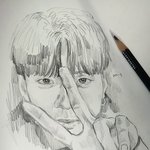 [댓글부탁해] 당근마켓에서 그림 팔건데