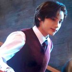[TXT] 이거 완전 호구와트 학생회장 <b>재질</b>인데
