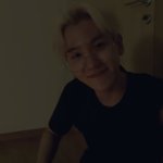 변백현 진짜 <b>후리</b>하게 있을때가