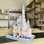 [추반] 나노<b>블럭</b> 추반 좀