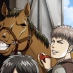 [진격의거인] 너가 만약 진격거 세계관에 들어간다면