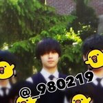 엔시티 <b>정우</b> 과거