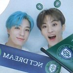 [NCT즌] 드프 맠프는 요즘 너무 행복해요~^^