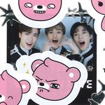 [NCT즌] 아악 ** 이거 재도 맞대ㅅ퓨ㅠㅠ