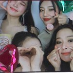 [레드벨벳] 티켓사진