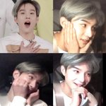 [NCT] 오랜만에 보는 <b>데뷔초</b> 정우