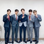 [뉴이스트] 시간의 밖