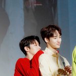 [NCT즌] 귀여워.. 귀여워 그저 귀여워 <b>윈윈</b> 텐