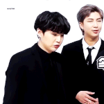 [방탄소년단] 만화 <b>캐릭터</b> 아님?