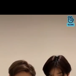 [NCT] 사생전화를 대하는 마크와 정우