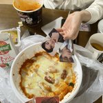 [TXT] 크크 배고프지?? 캬캬캬