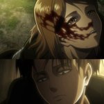 [댓글부탁해] 진격거보는사람? 리바이<b>페트라</b>