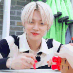 [TXT] 연준이는...