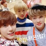 [NCT즌] 엔시티 드림 막내<b>라인</b>이래