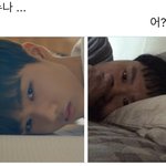 [NCT즌] <b>아</b> 시잘 이게 <b>뭐</b>야