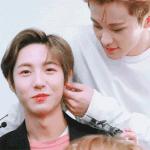[NCT즌] 런주니는 <b>사자</b>가 아니라 그 당사자지
