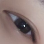 나의 <b>눈물점</b> ㅠㅡㅠ