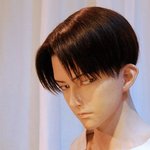 얼굴 자체로만 따지면 <b>에렌</b>이 리바이보다 더 잘생김