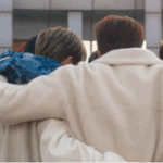 [트레저] 나도 모르게 짤 쪄버림