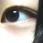 [ㅈㄱㄴ] 이런눈은 진한화장 <b>안</b>어울려? (<b>사진</b> 있음