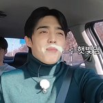 [세븐틴] 고잉셉 햇빛으로도 웃겨<b>주네</b>